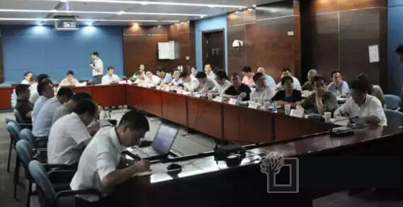 《防盗安全门通用技术条件》标准修订研讨会在京成功召开